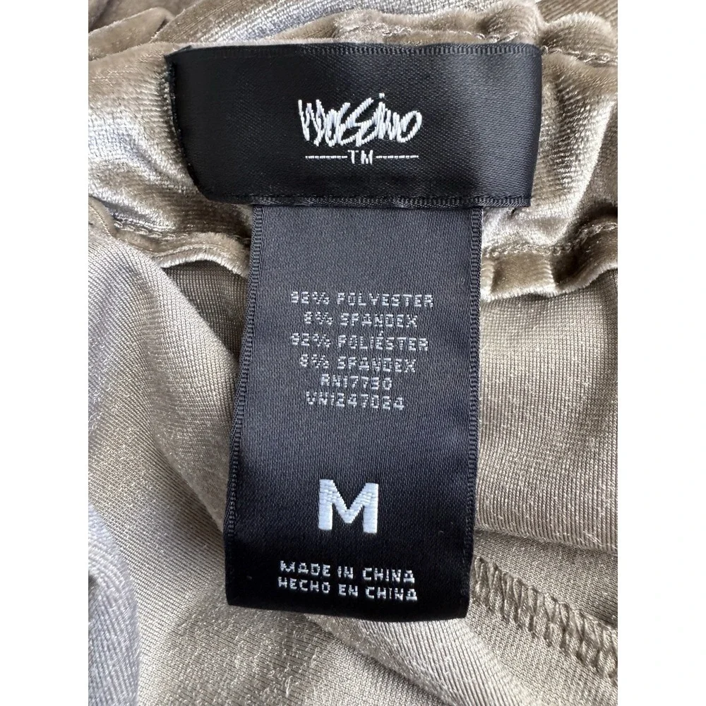Mossimo Denim 📋 description